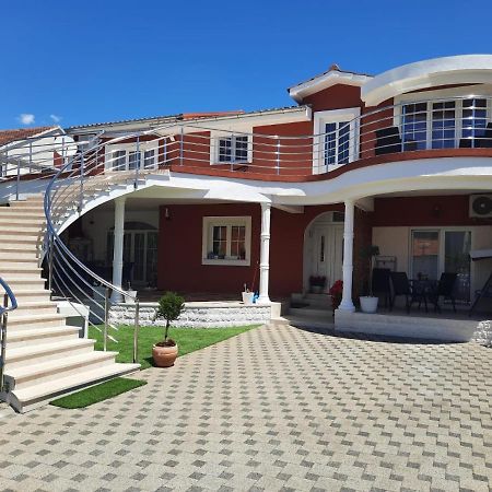 Apartment Jopa Sibenik Luaran gambar