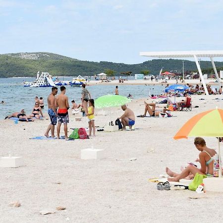 Apartment Jopa Sibenik Luaran gambar