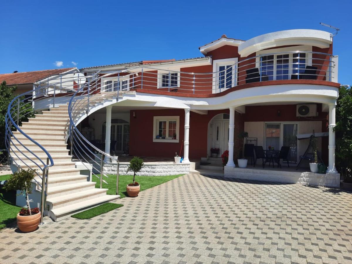 Apartment Jopa Sibenik Luaran gambar