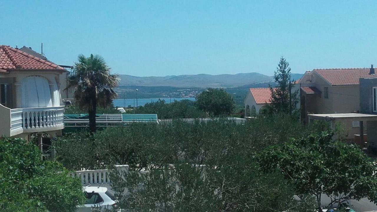 Apartment Jopa Sibenik Luaran gambar