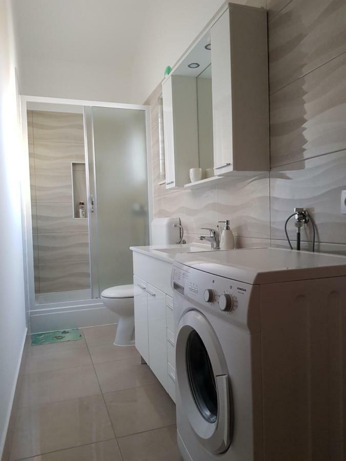 Apartment Jopa Sibenik Luaran gambar