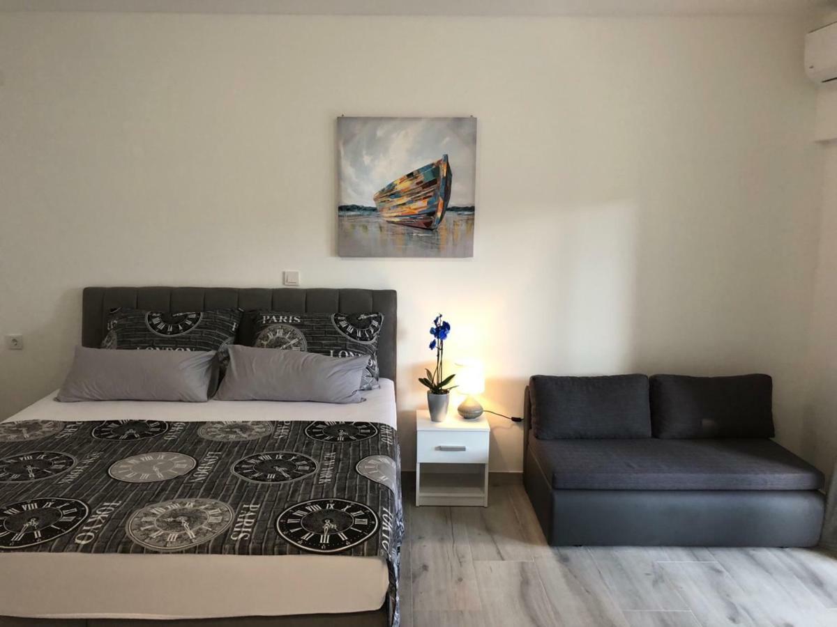 Apartment Jopa Sibenik Luaran gambar
