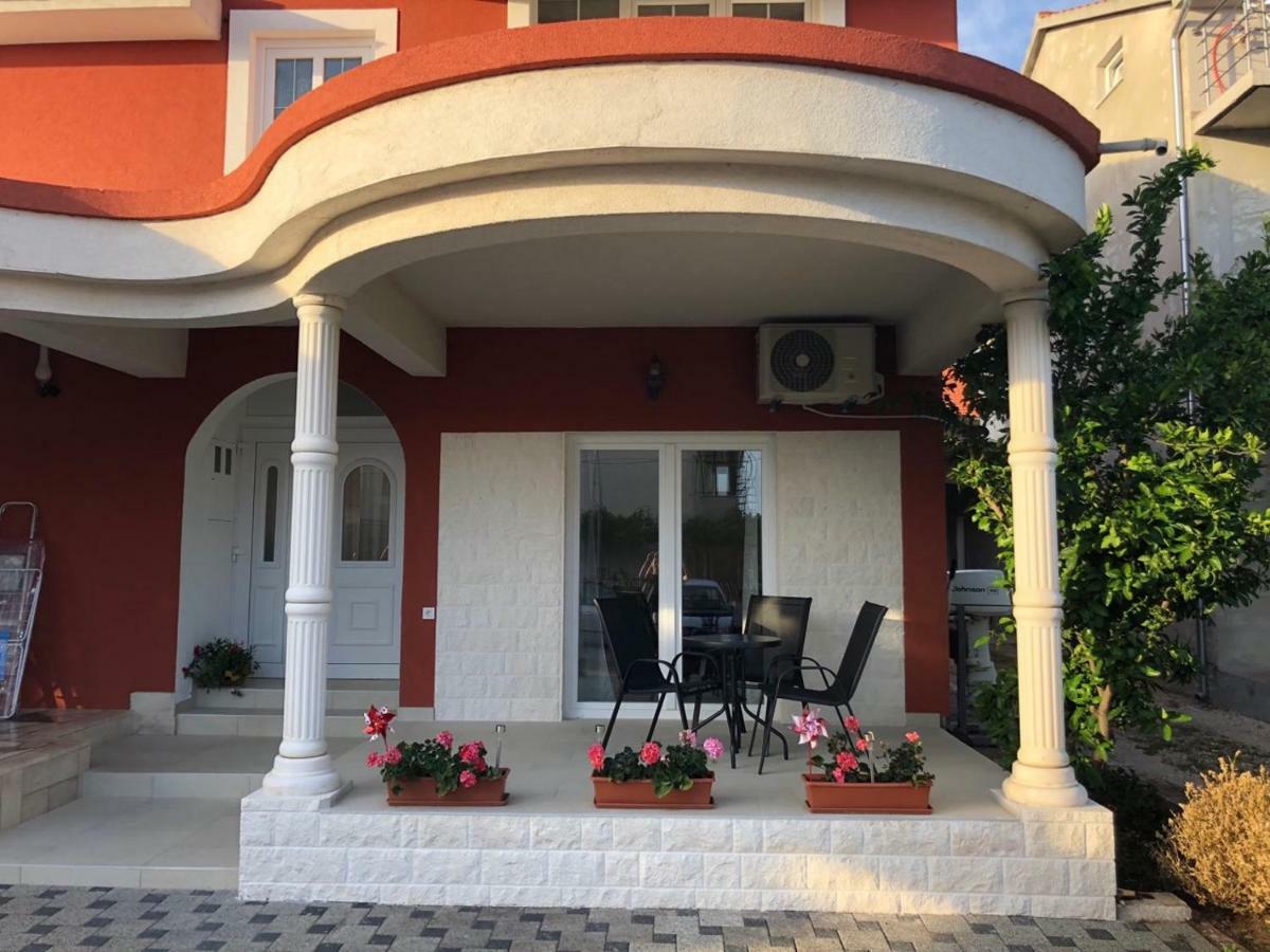 Apartment Jopa Sibenik Luaran gambar
