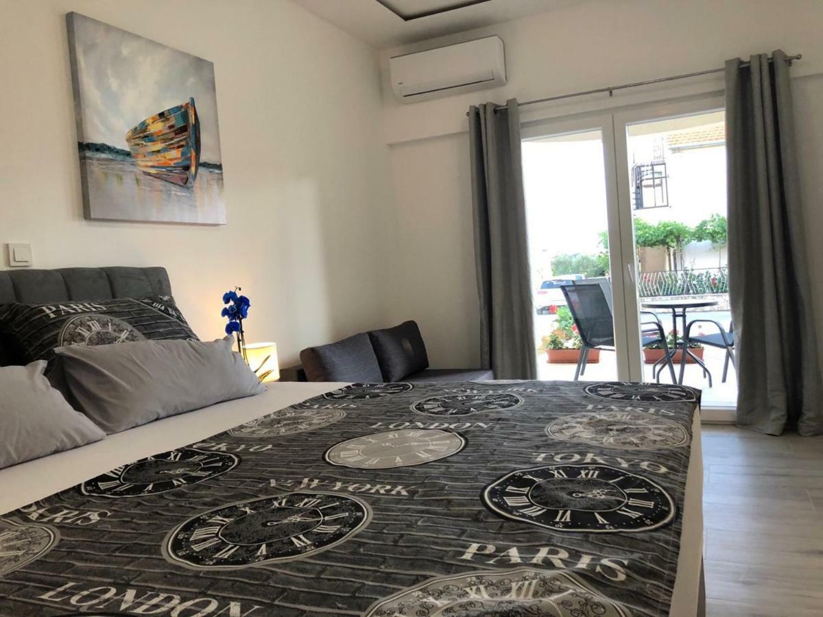 Apartment Jopa Sibenik Luaran gambar