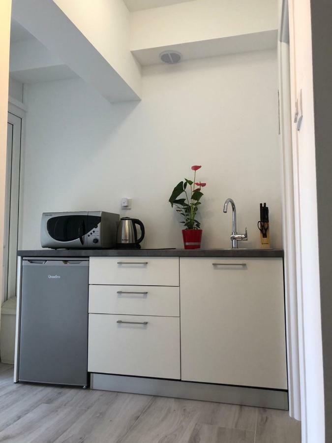 Apartment Jopa Sibenik Luaran gambar