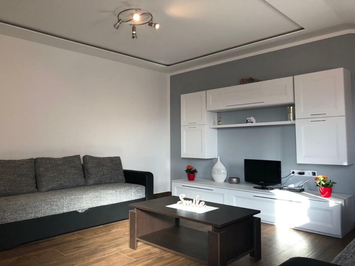 Apartment Jopa Sibenik Luaran gambar