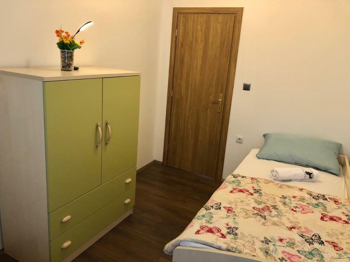 Apartment Jopa Sibenik Luaran gambar