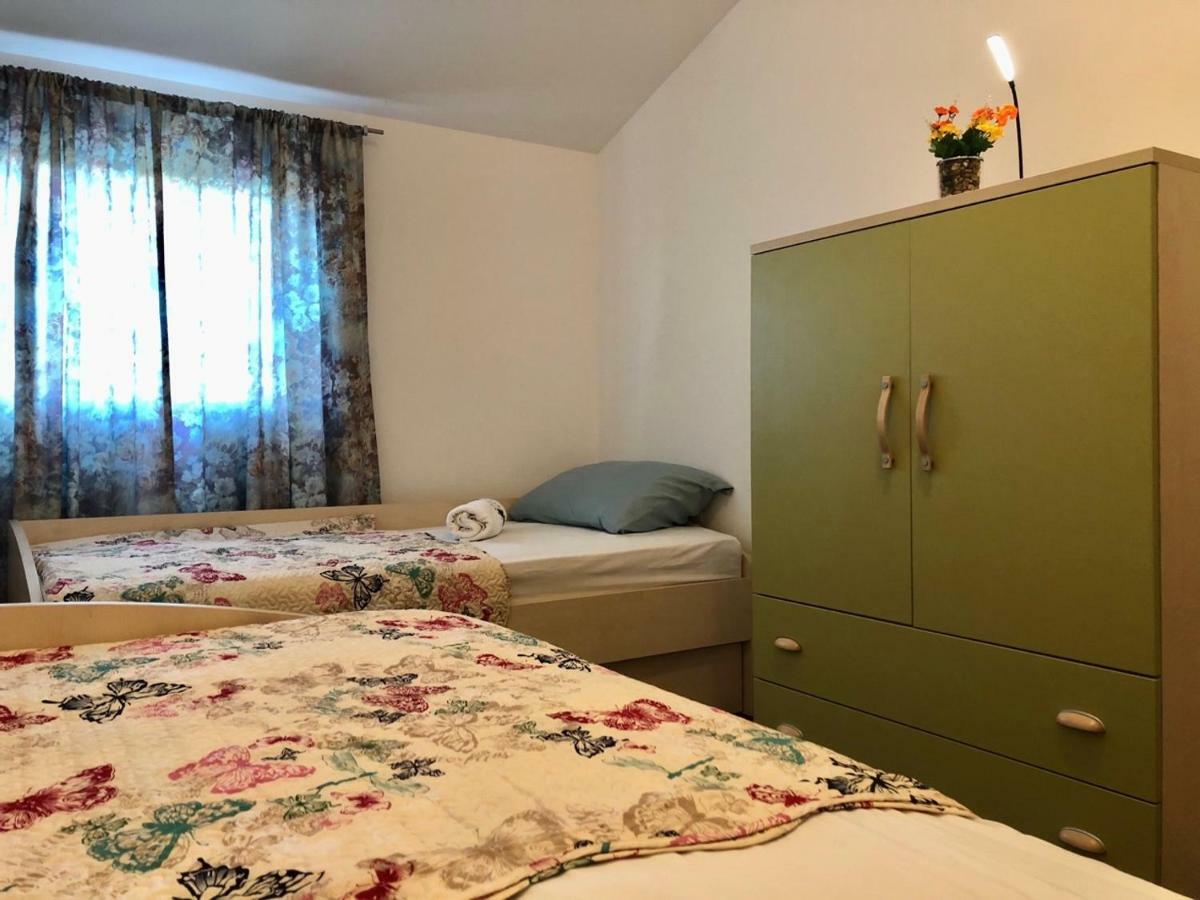 Apartment Jopa Sibenik Luaran gambar