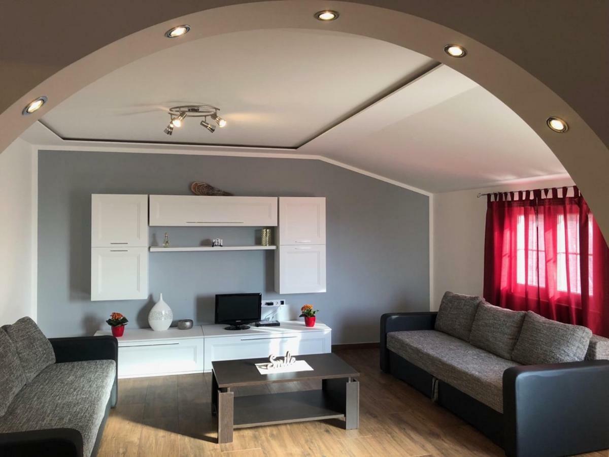 Apartment Jopa Sibenik Luaran gambar