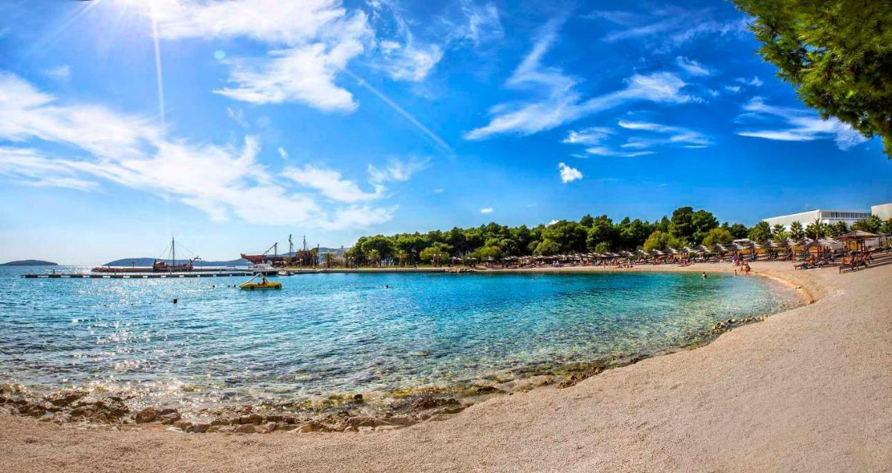 Apartment Jopa Sibenik Luaran gambar