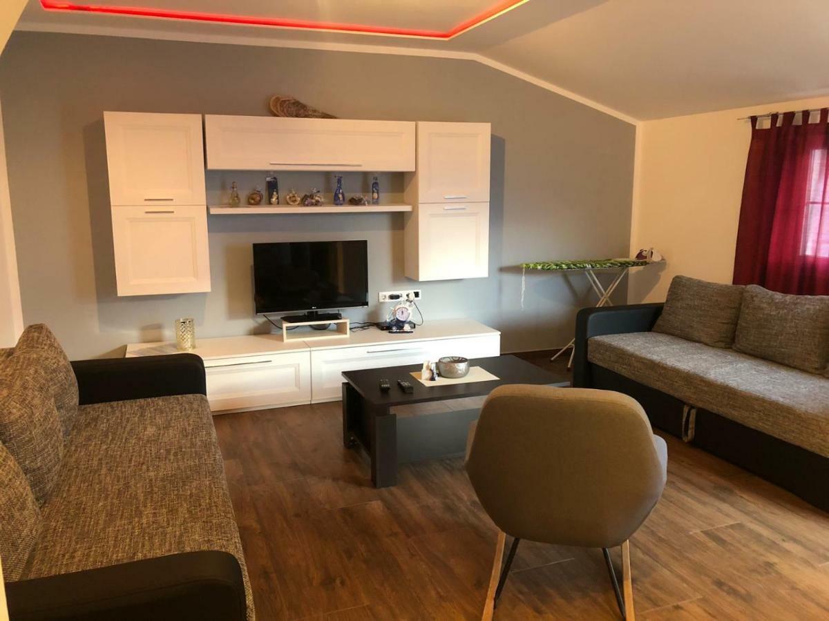 Apartment Jopa Sibenik Luaran gambar