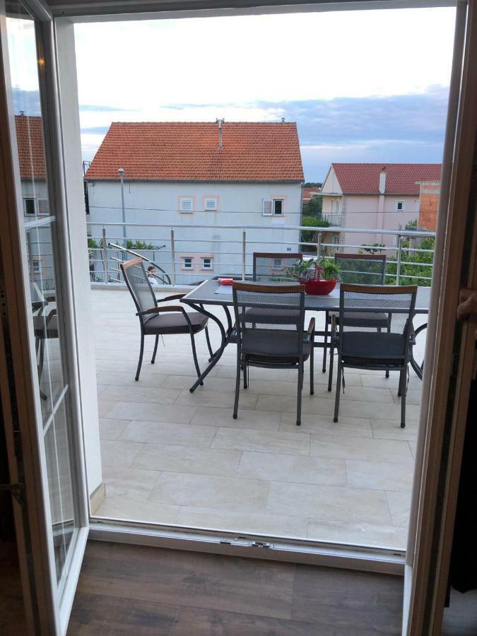 Apartment Jopa Sibenik Luaran gambar
