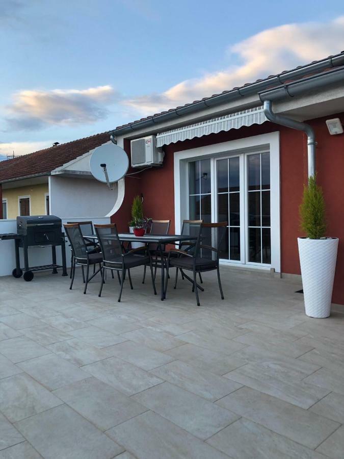 Apartment Jopa Sibenik Luaran gambar